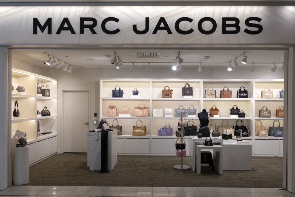Marc Jacobs Agora é da WHP Global: Conheça a Nova Poderosa do Luxo!