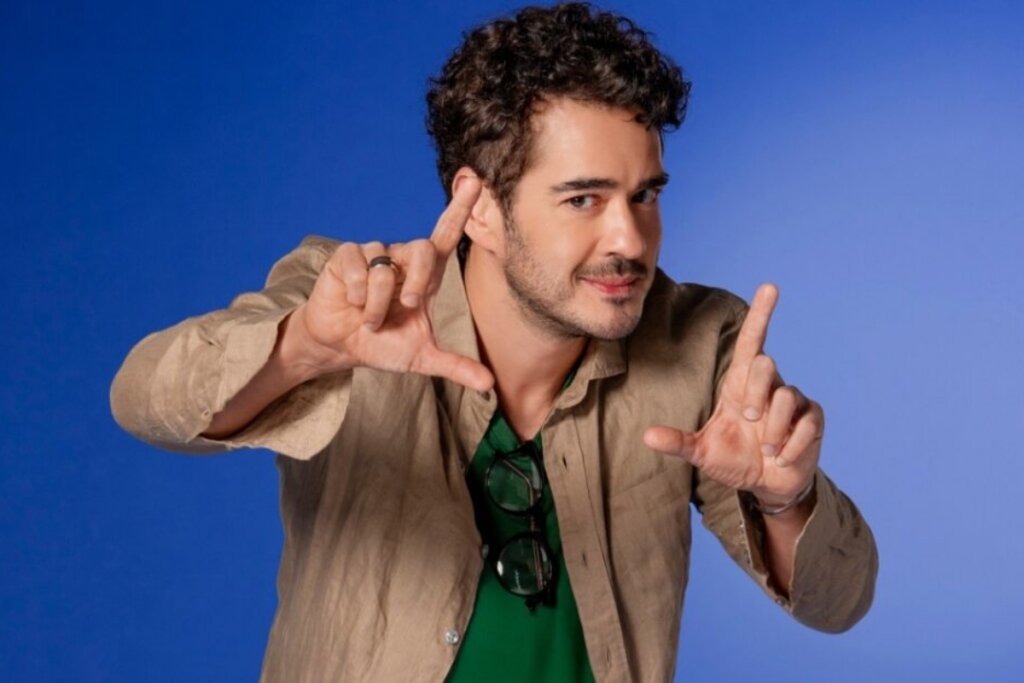 Marcos Veras Faz Mágica nos Palcos com Novo Musical e Parceria Inédita!