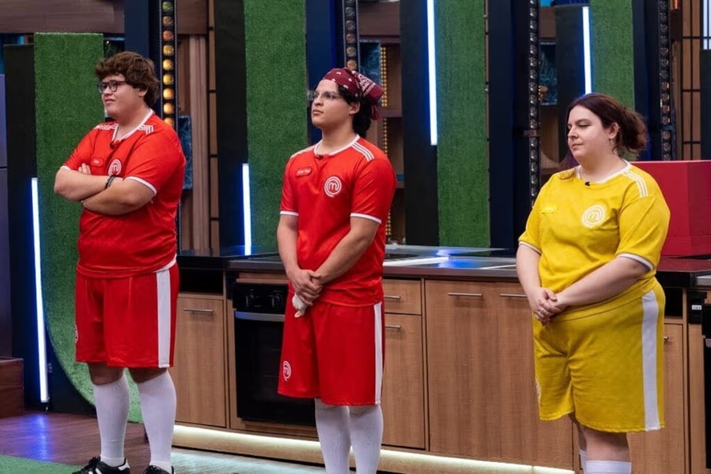 MASTERCHEF BRASIL: PARTICIPANTES SÃO ‘DETONADOS’ E PRODUÇÃO TENTA ACALMAR OS ÂNIMOS!
