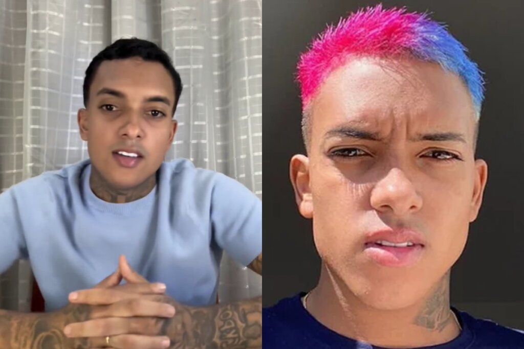 Funk em Luto: MC Brinquedo Se Aposenta por Fé