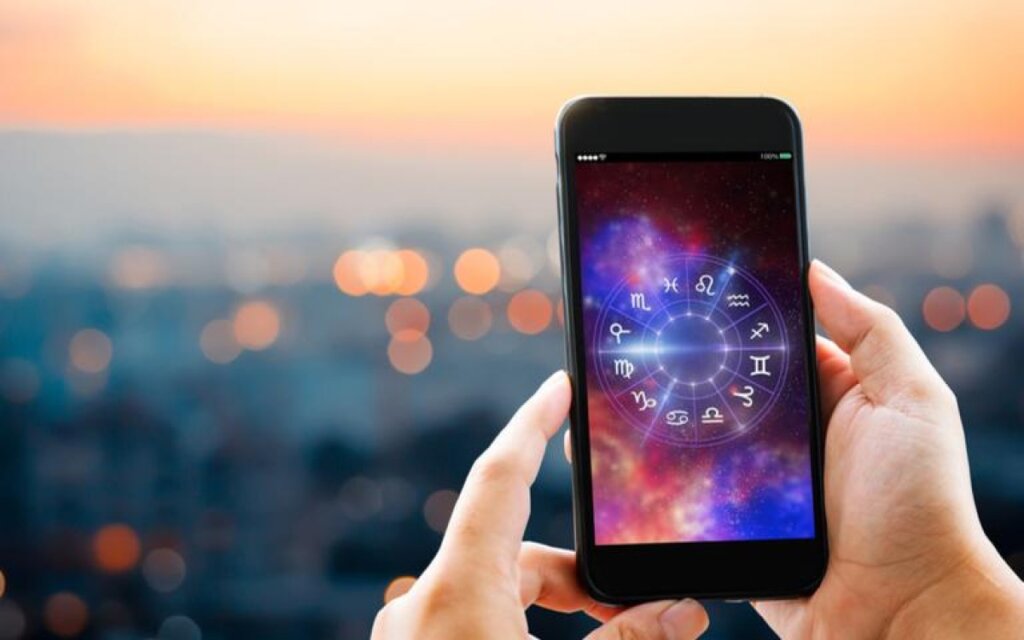 Mapa Astral: Descomplique de Vez e Entenda o Seu!