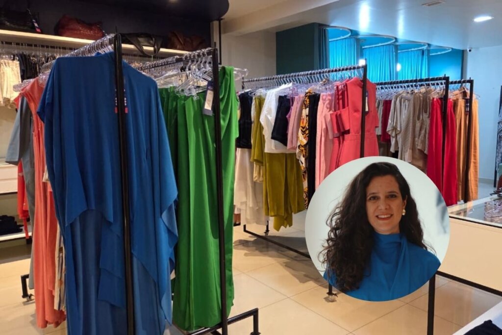 Minha Nossa! Chega Arrasando e Lança Aluguel de Roupas para o Dia a Dia no Brasil!