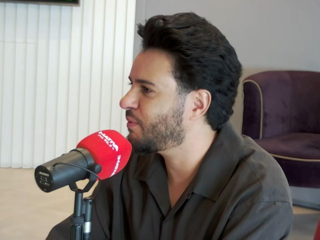 Thiago Carvalho Chora ao Lembrar Show Vazio em Barretos e Apoio Emocionante de Leonardo