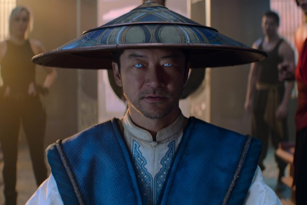 Fatalities e Nostalgia Garantidas: O Novo “Mortal Kombat” Chega Arrebentando nos Cinemas!