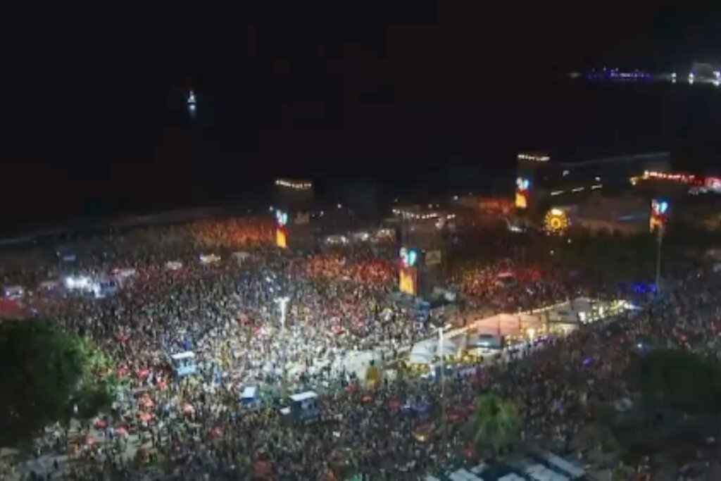 Shakira atrasa show no Rio e deixa fãs curiosos com “problemas pessoais”