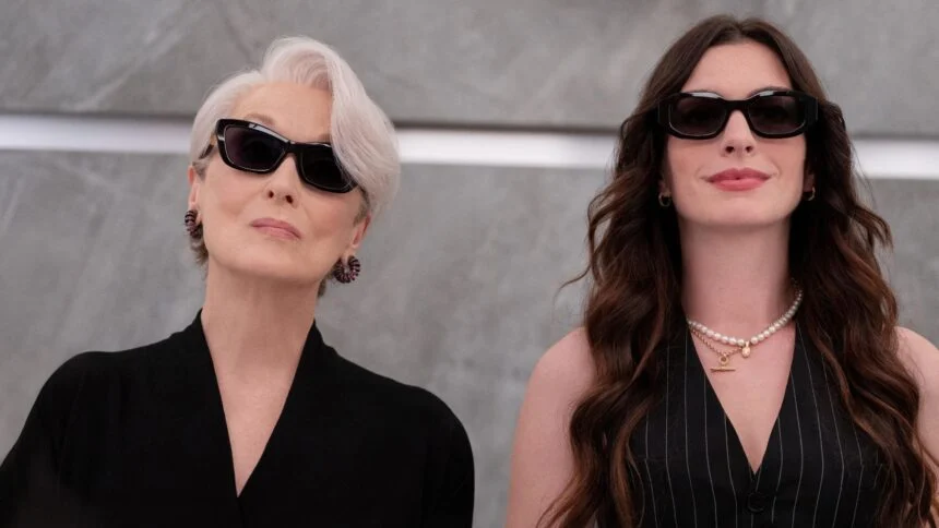 O Diabo Veste Prada 2: 3 Motivos Para Correr Para o Cinema (Sem Spoilers!)