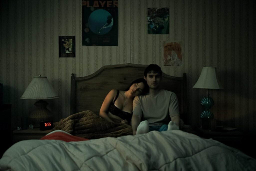 Obsessão: Romance Vira Pesadelo Sangrento e Choca Críticos no Rotten Tomatoes!