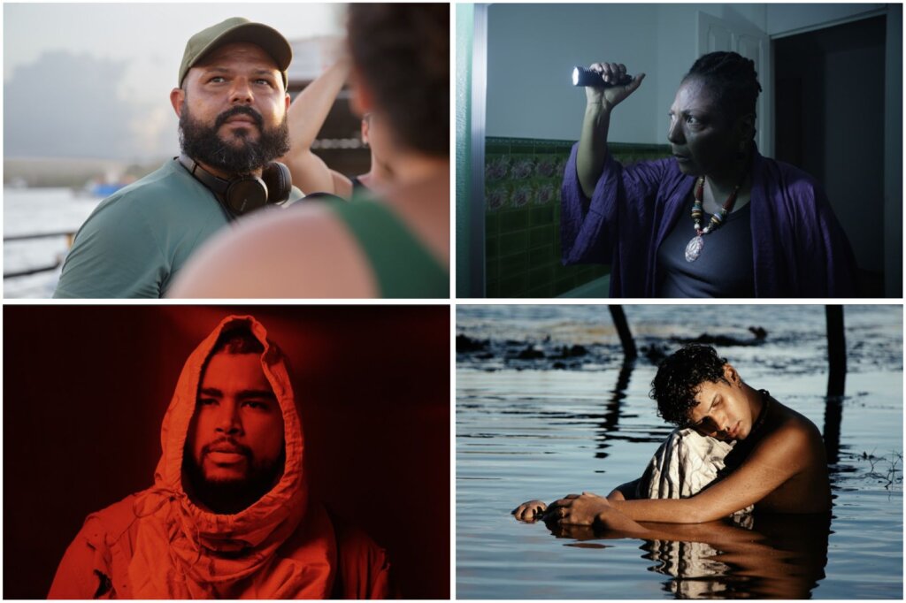 “Olhe para Mim”: Road Movie Alagoano é Destaque em Festival de Cinema de Curitiba