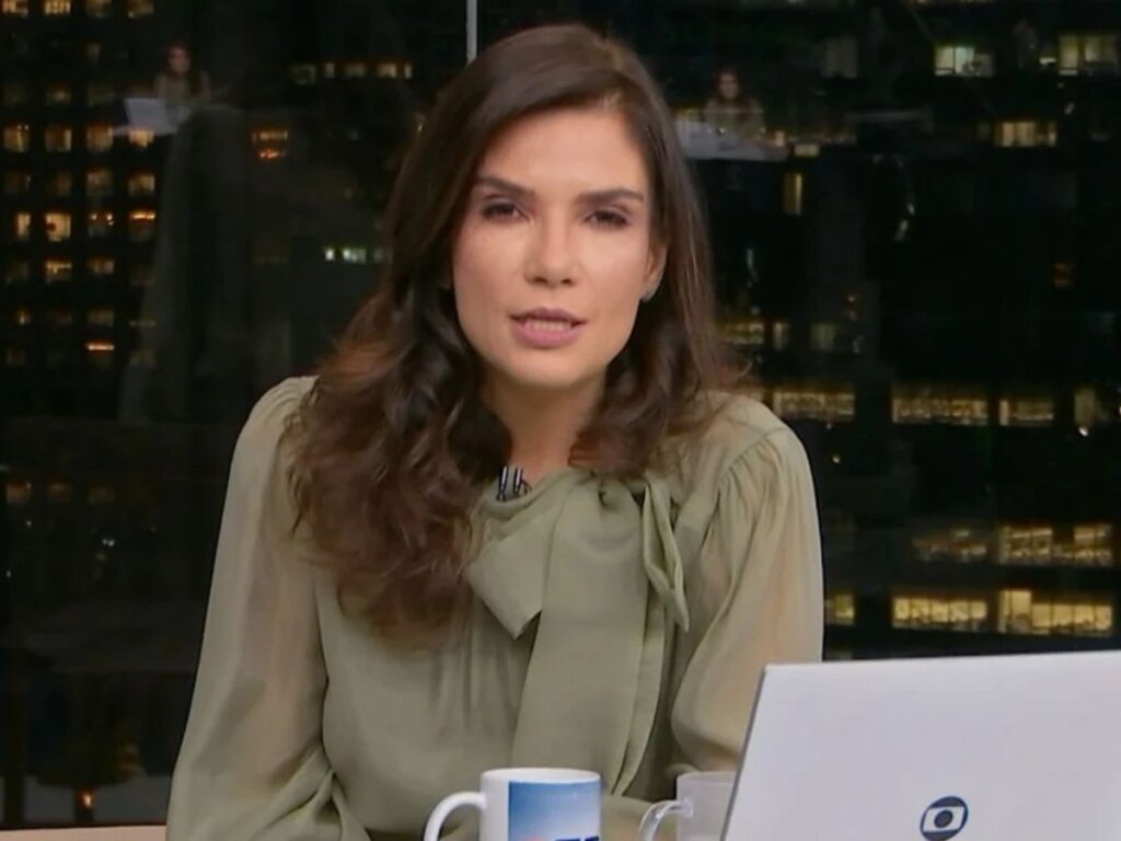 Virginia Firme na Globo e Adeus de Christina Rocha no SBT: A Semana que Balançou a TV!