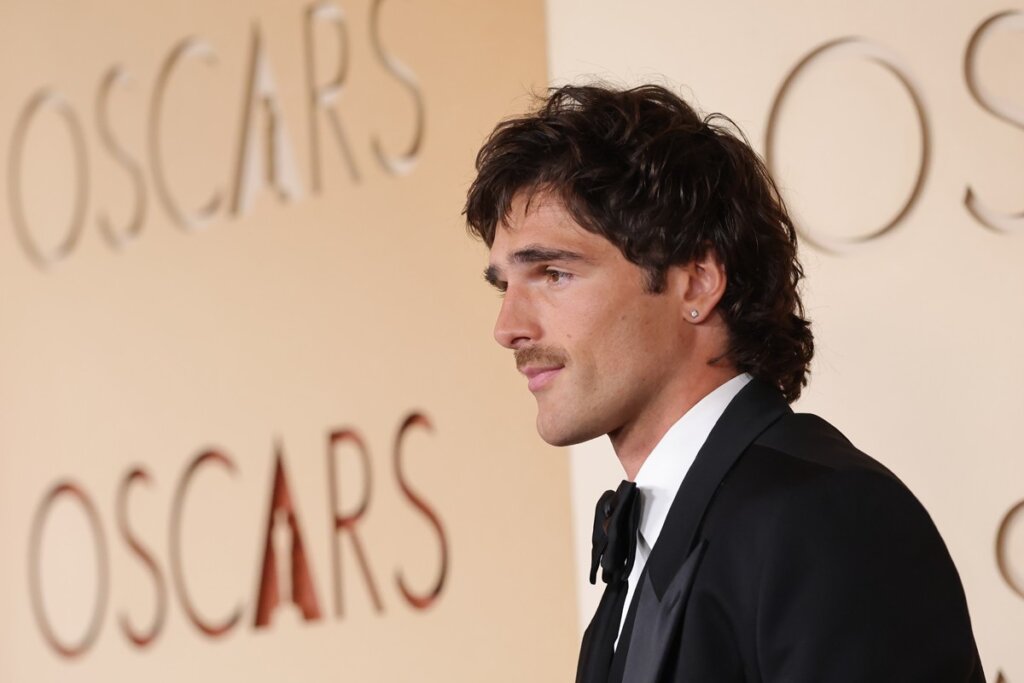 Eita! Acidente afasta Jacob Elordi do júri de Cannes