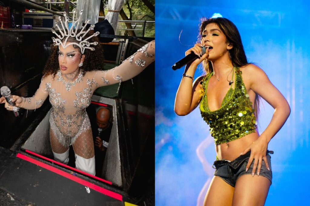 É Fervo! Parada LGBT+ de SP celebra 30 anos com Gloria Groove, Melody e muito mais!