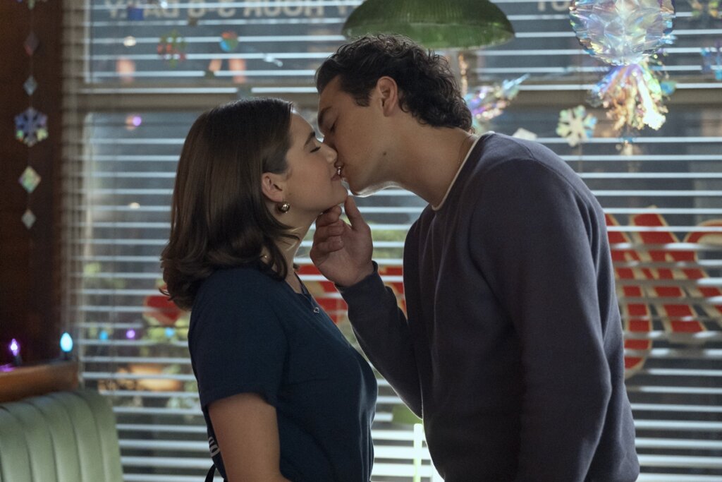 Fogo no Parquinho! O Amor Vai Esquentar a Vida dos Signos nos Próximos Dias!