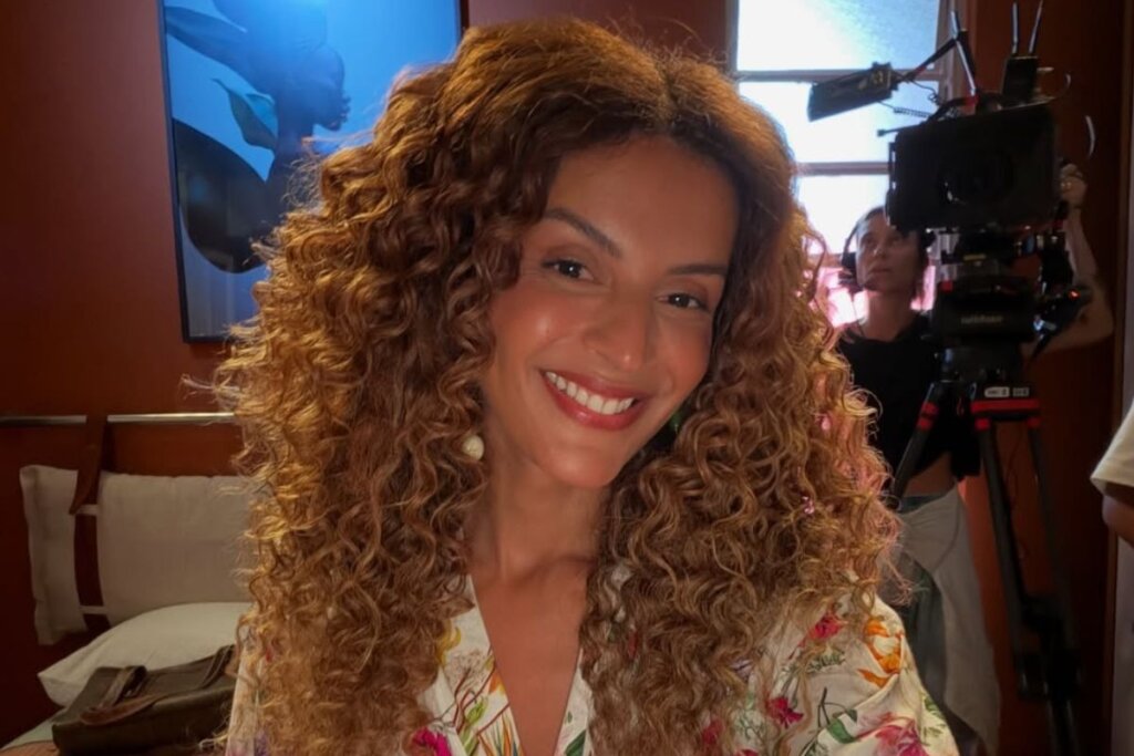Eita! Gabriela Loran Lança Teoria Inusitada Para O Final De ‘Três Graças’