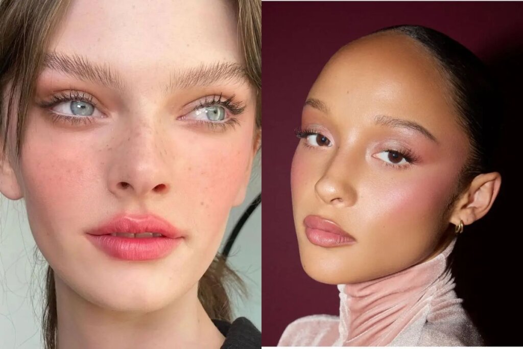 Make Borrada: A Tendência Coreana Que Vai Suavizar Seu Rosto!