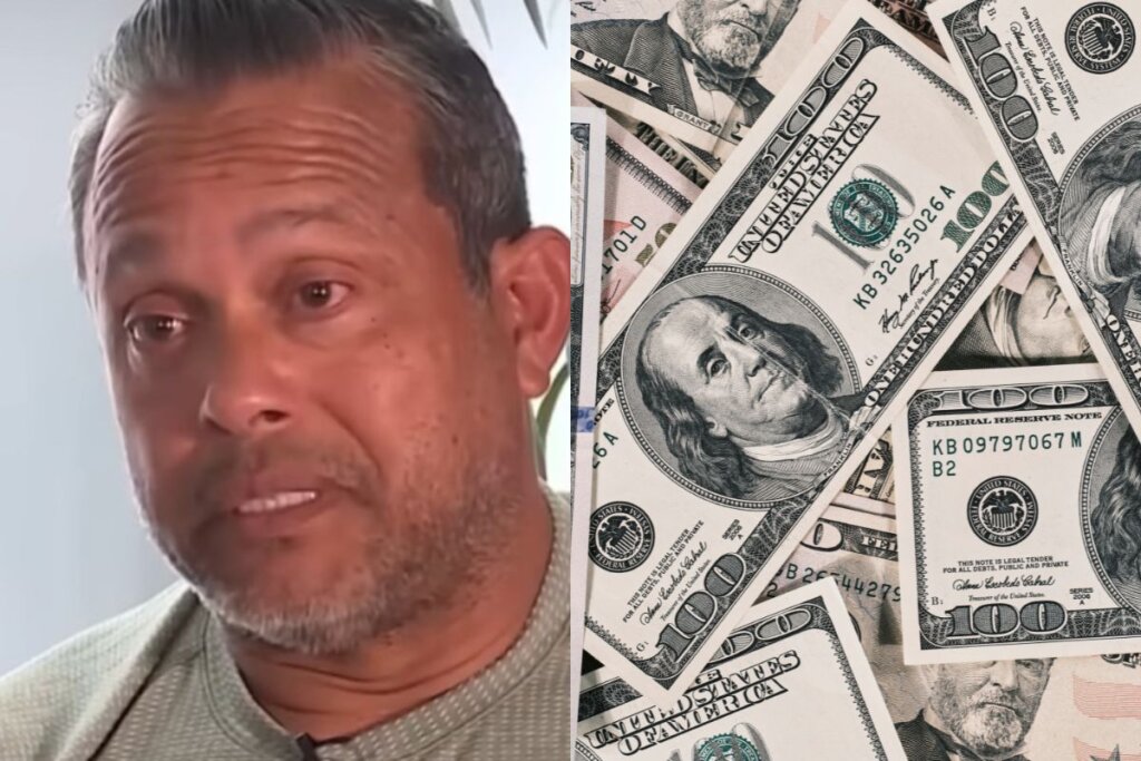 Coração de Ouro! Morador Acha R$ 151 Mil em Pochete e Devolve Bolada Intacta à Polícia!