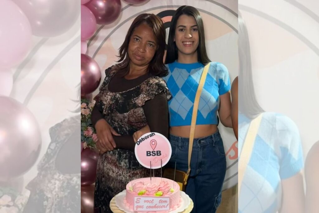 Influencer Topa Desafio Materno por 24h e Descobre o ‘Dom Divino’ das Mães!