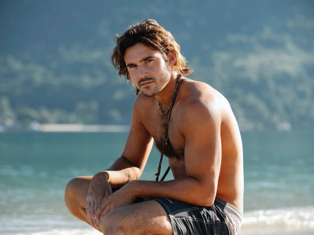 Nicolas Prattes Conclui Maratona, Emociona Fãs com Reflexão e Manda Recado Potente: “Aproveitar a Vida!”