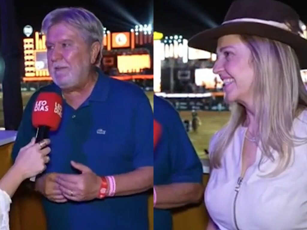 Votu International Rodeo: Prefeito e Primeira-Dama Exaltam Importância para Votuporanga!