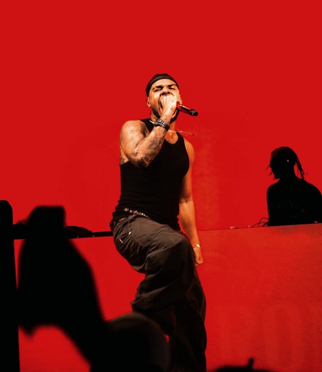 Fique de Olho: 2ZDinizz É a Nova Aposta do Rap com Padrinhos de Peso!
