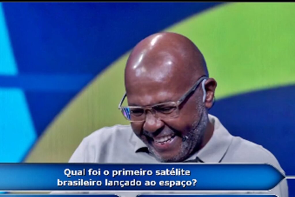 PERDEU O MILHÃO! Participante Desiste de R$ 1 Milhão por Pergunta ‘Cabeluda’ no ‘Quem Quer Ser Um Milionário’