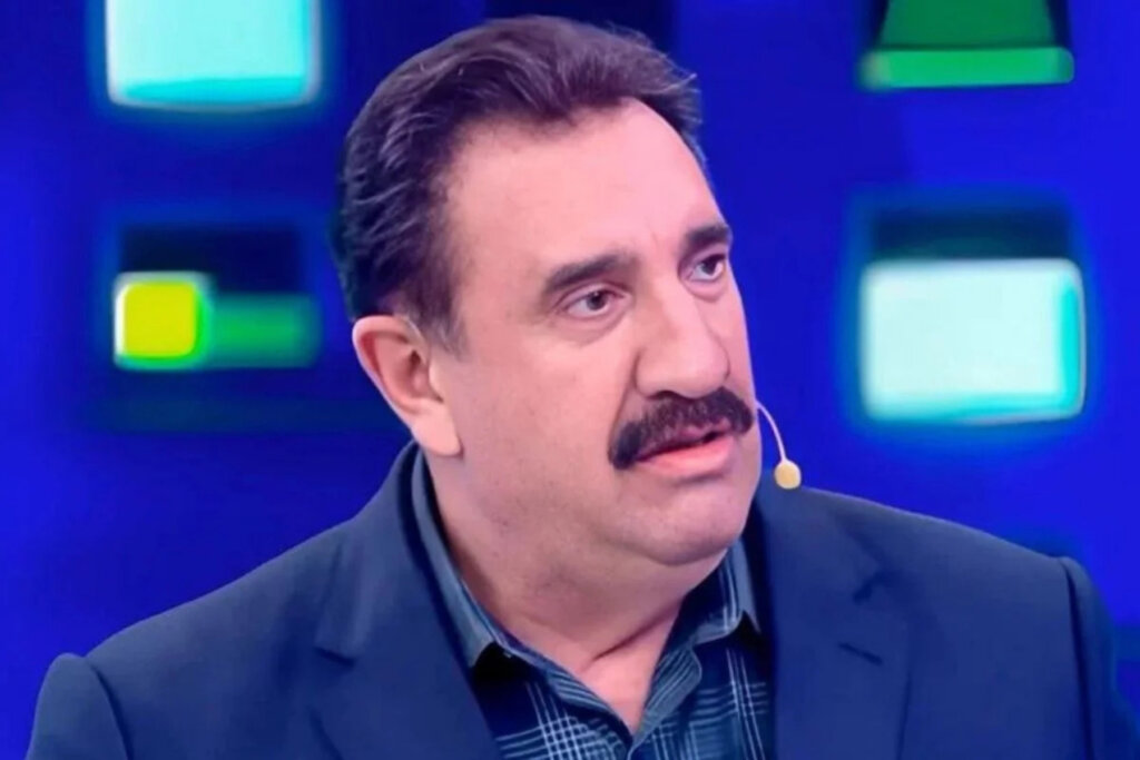 SBT ‘Lacra’ ao Exibir Casamento LGBT Após Fala Polêmica de Ratinho