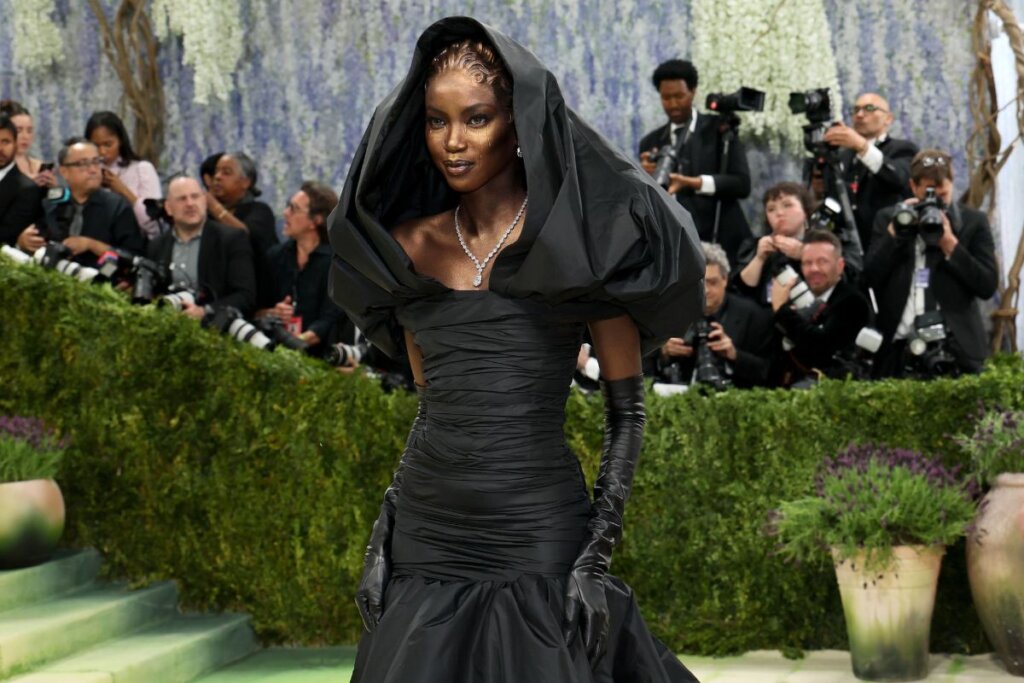 Met Gala 2026: Desvendados os Segredos Artísticos dos Looks Mais Falados!