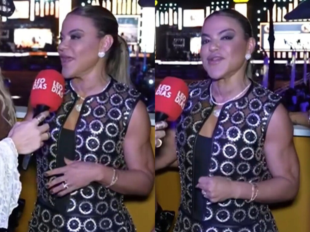Dia das Mães com Emoção Extra: Rosana Miranda e Filha Encerram Votu International Rodeo em Grande Estilo!