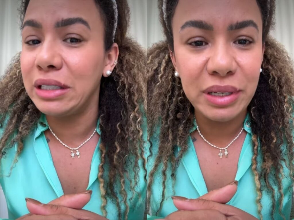 Tia Vil Pede Prisão de Acusado de Abuso da Filha Após Audiência Emocionante