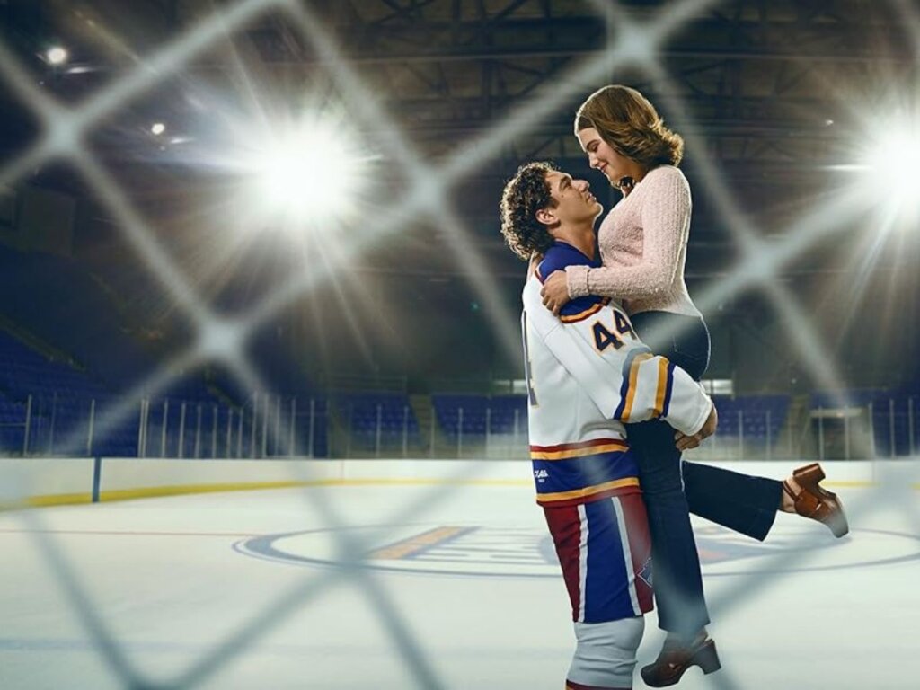 OFF CAMPUS: Belmont Cameli solta a língua e revela futuro do casal na 2ª temporada!