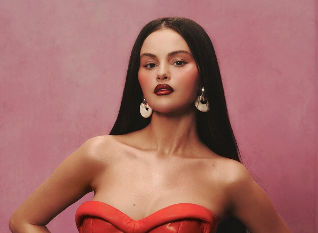 Farofa Alerta! Selena Gomez Está de Volta ao Cinema em Épico ‘Para Maiores’ e Vem Oscar?