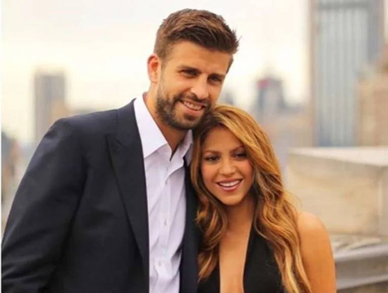 Shakira Surpreende ao Avaliar Relação com Piqué: ‘Sempre vou carregar essa gratidão’