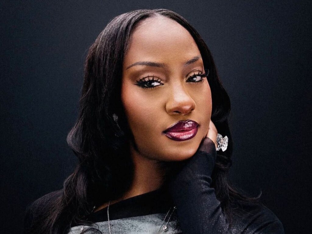 Tems: A Voz Africana que Conquistou Beyoncé, Bieber e o Grammy!