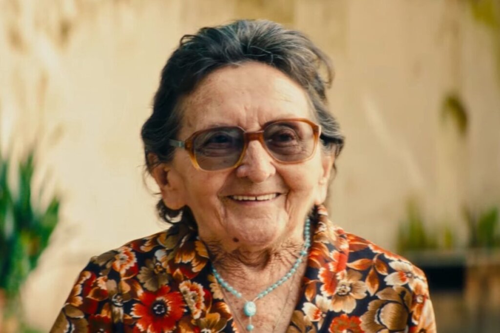Tânia Maria em ‘Sábado Morto’: Atriz entra para filme de diretor assistente de ‘O Agente Secreto’