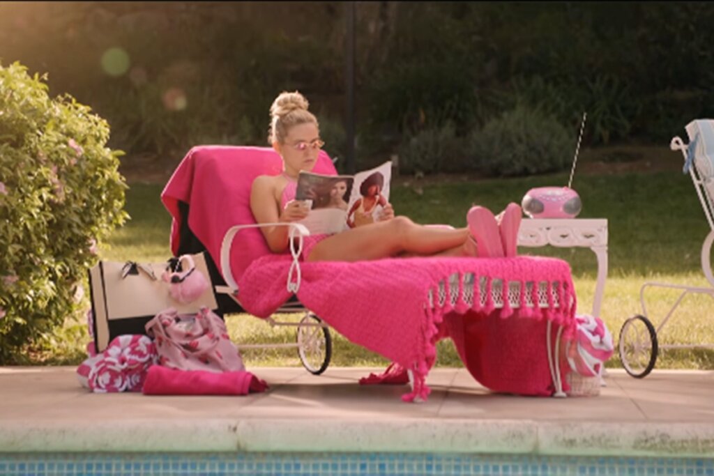 OMG! ‘Elle’, spin-off de Legalmente Loira, ganha 1º trailer e a nova Elle Woods!