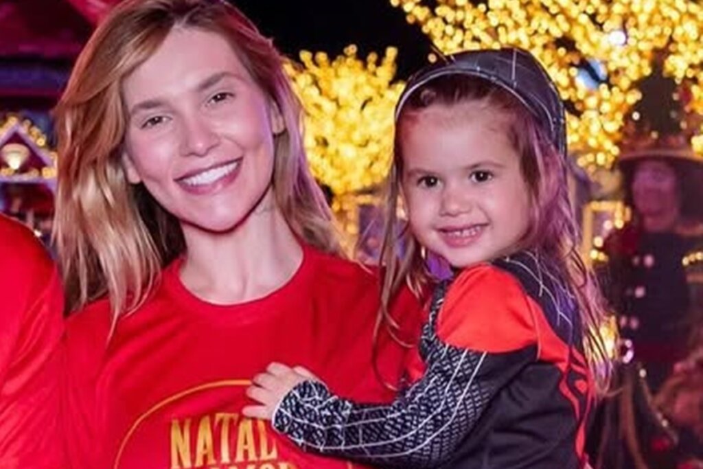 Virginia Fonseca Choca Fãs ao Revelar Depressão na 1ª Gravidez: “Eu não queria”