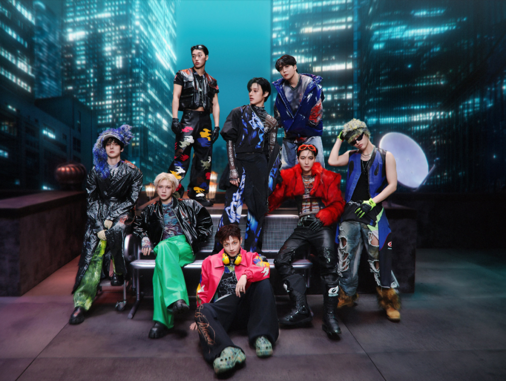 ATEEZ Aquece Debate: ‘BAD’ Traz Funk Brasileiro ao K-Pop e Divide Fãs