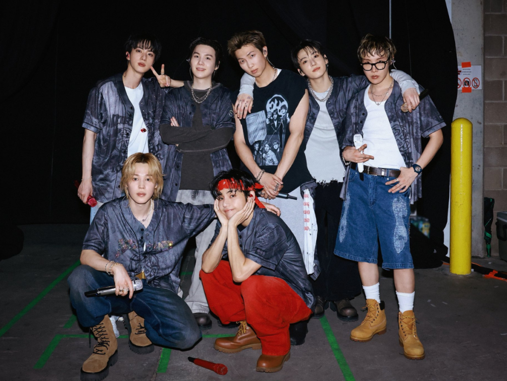 BTS: Quem Brilha Mais Sozinho na Carreira Solo?
