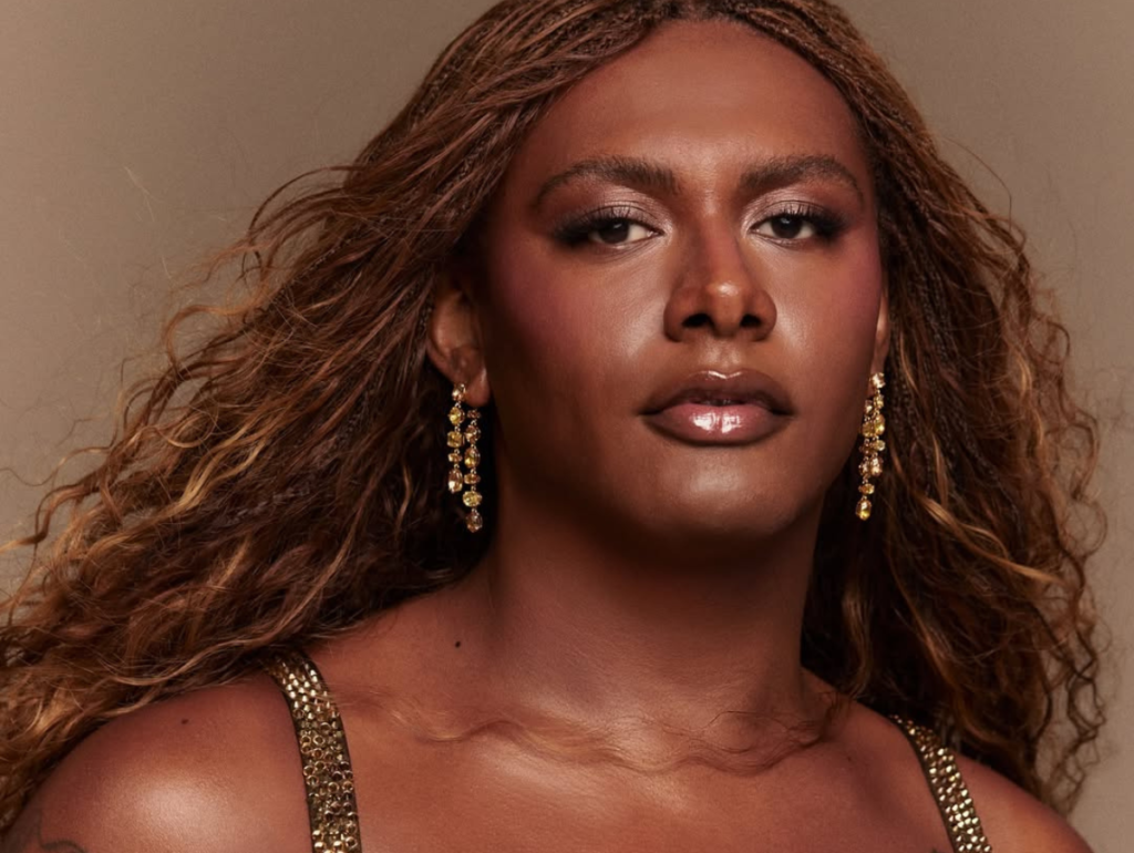Liniker Desabafa Sobre Hate e Pede Humanidade: “Não entendem que sou tímida”