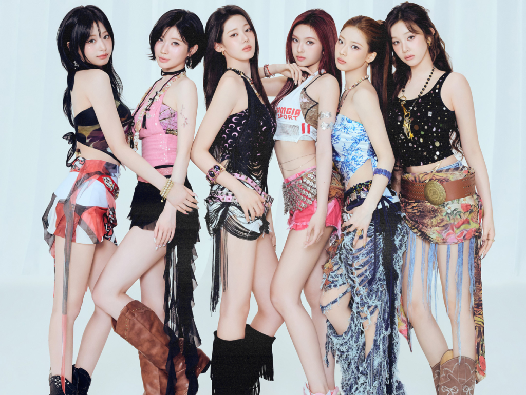 BABYMONSTER SERVE O NOVO HIT ‘SUGAR HONEY ICE TEA’ E A GENTE JÁ TÁ VICÍADX!