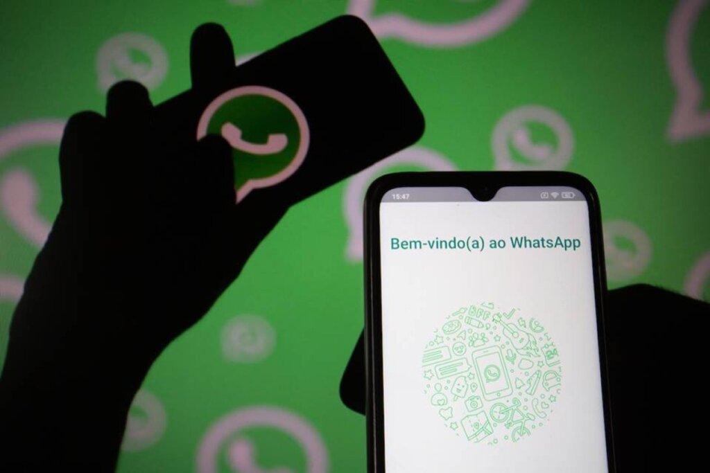 WhatsApp Web Deixa Usuários a Ver Navios Pela Segunda Vez!