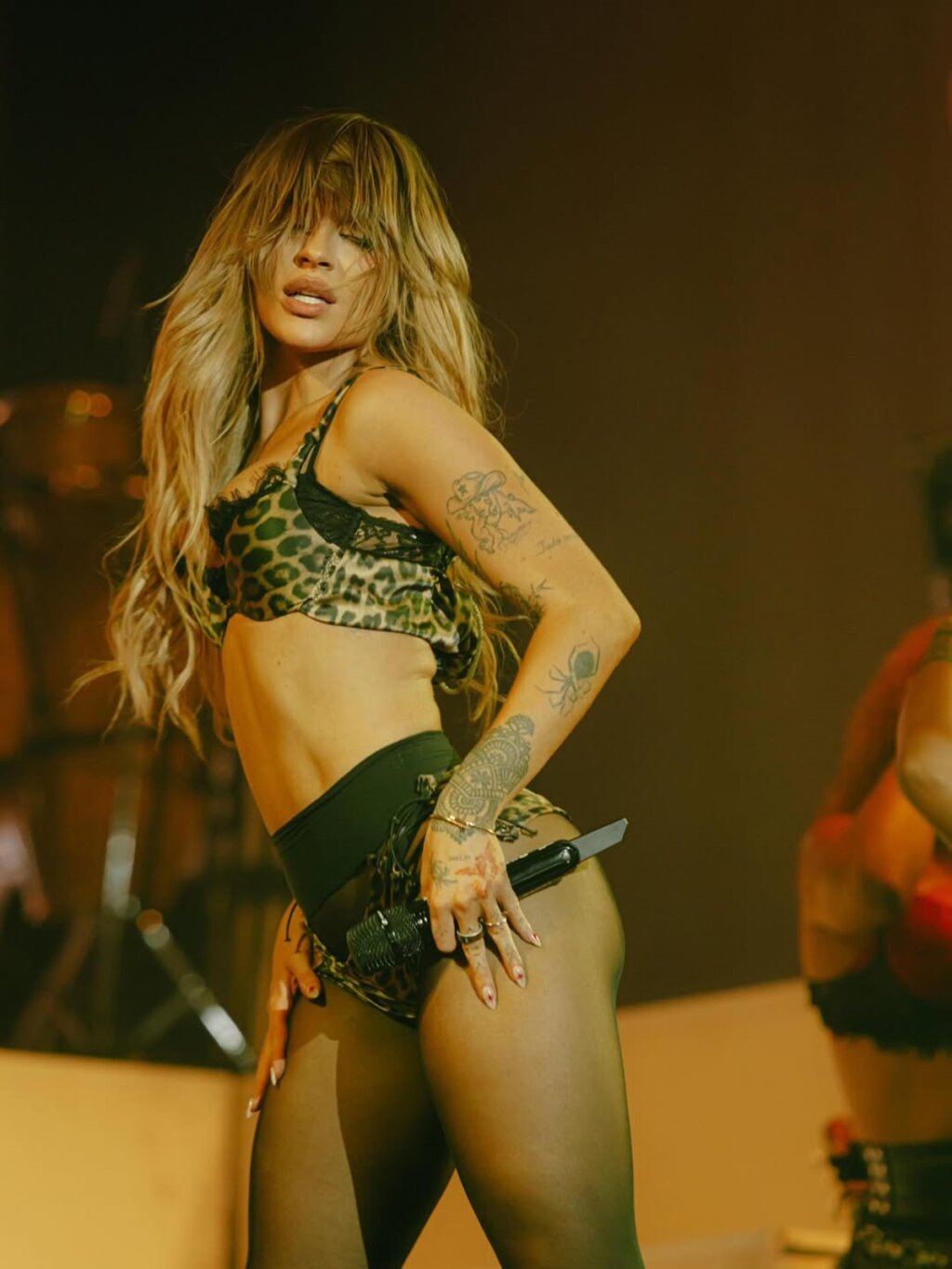 É REAL! Luísa Sonza vai botar o Brasil pra ferver com shows gratuitos até 2026!