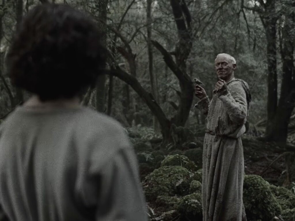 “Werwulf”: Diretor de “Nosferatu” Lança Trailer de Terror Visceral Com Elenco Estelar!