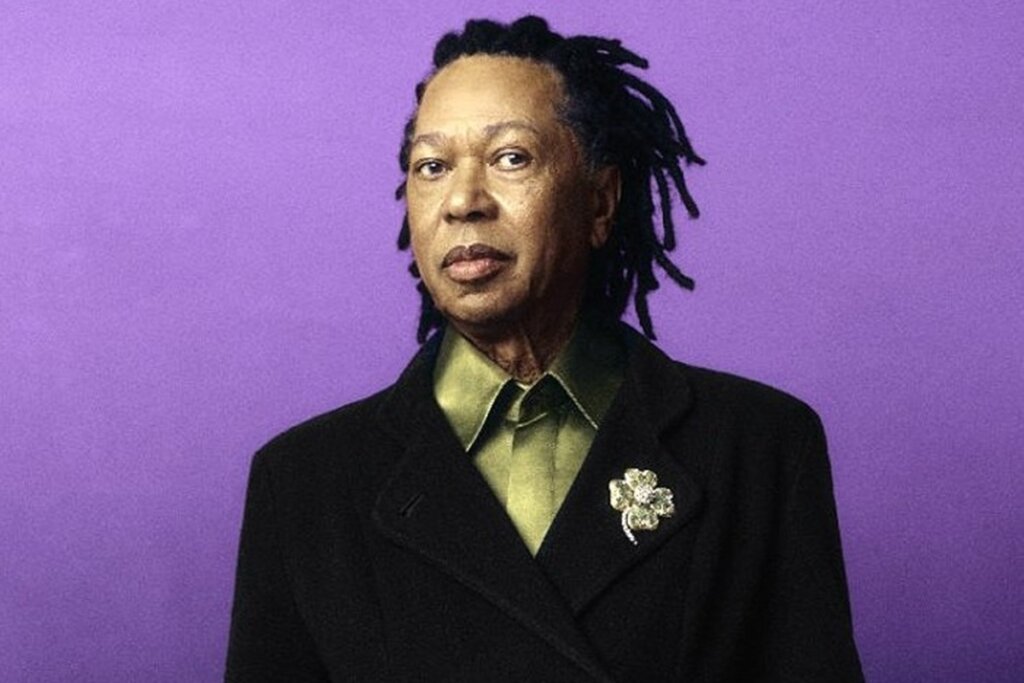 Djavan Rejeita Lógica das Redes: “Meu Prazer é Fazer Uma Obra”