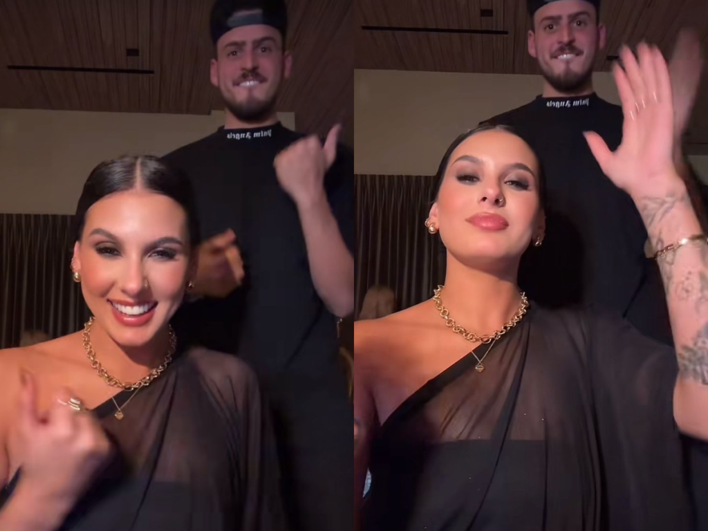 Jon Vlogs e Ana Castela: Vídeo em Orlando reacende rumores de affair e esquenta a web!