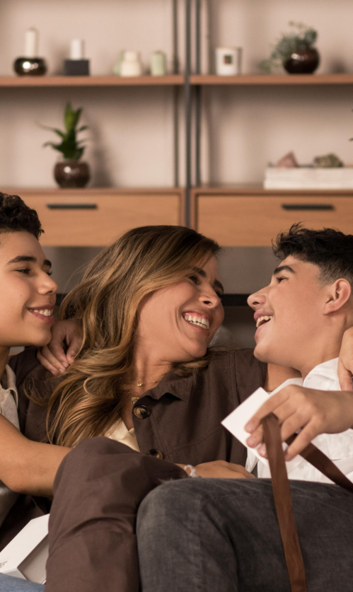 Wanessa Camargo Revela o Maior ‘Perrengue’ com os Filhos Adolescentes na Era Digital!