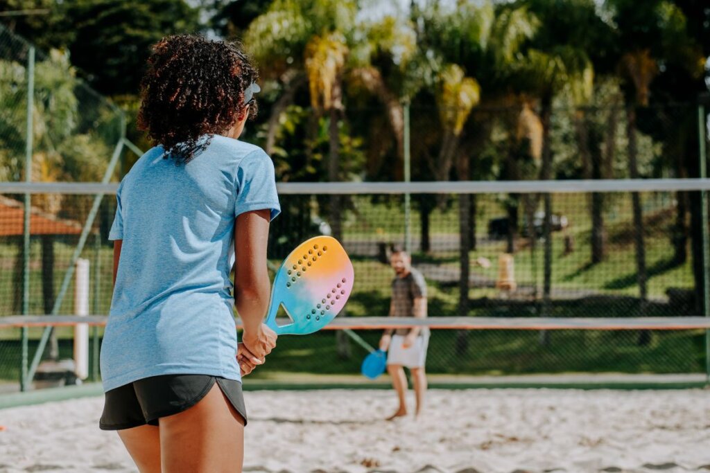 Turbine o Amor: Esportes em Casal que São Pura Paixão e Bem-Estar!