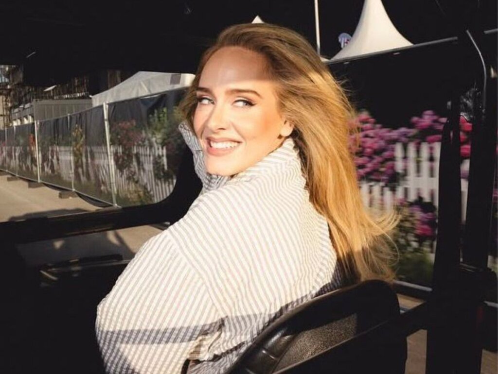 Adele Quebra Reclusão e “Abandona” Hiato Por Nova Geração do Pop Britânico!