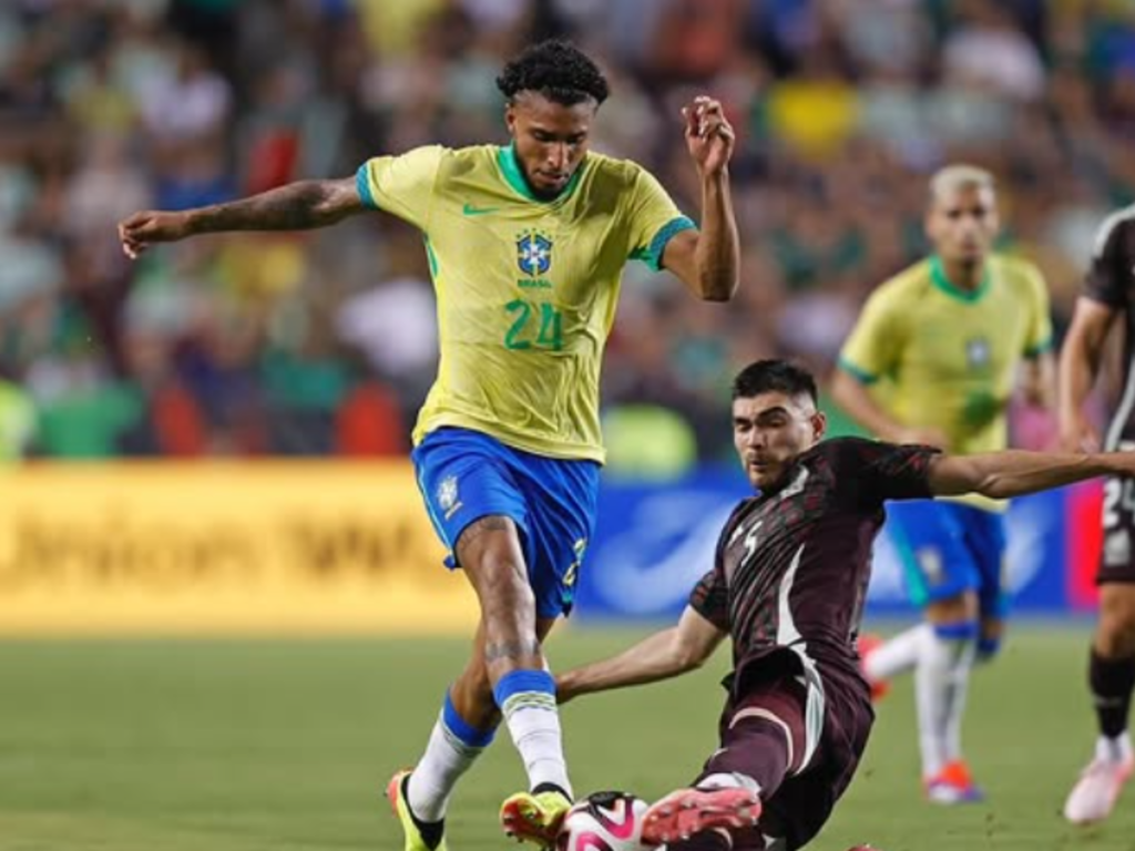 Nos EUA, Vaidebet Agita Fãs com Bolão de Brasil x Marrocos!
