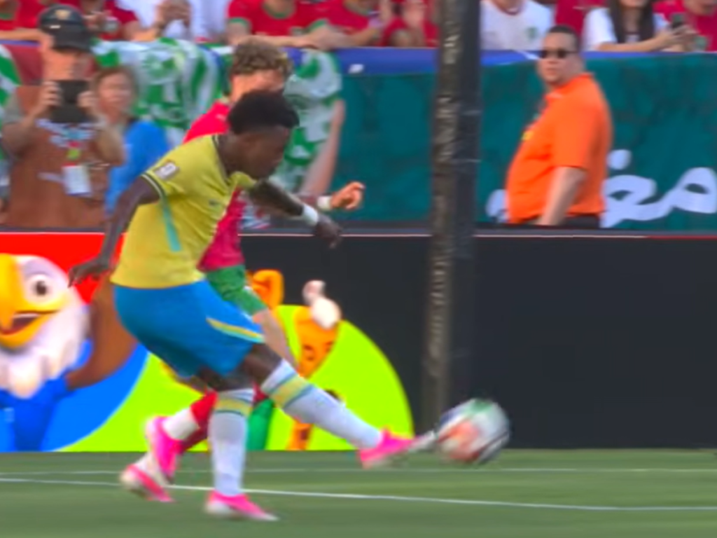 Brasil 1 x 1 Marrocos: A Seleção Bateu na Trave… Consigo Mesma?