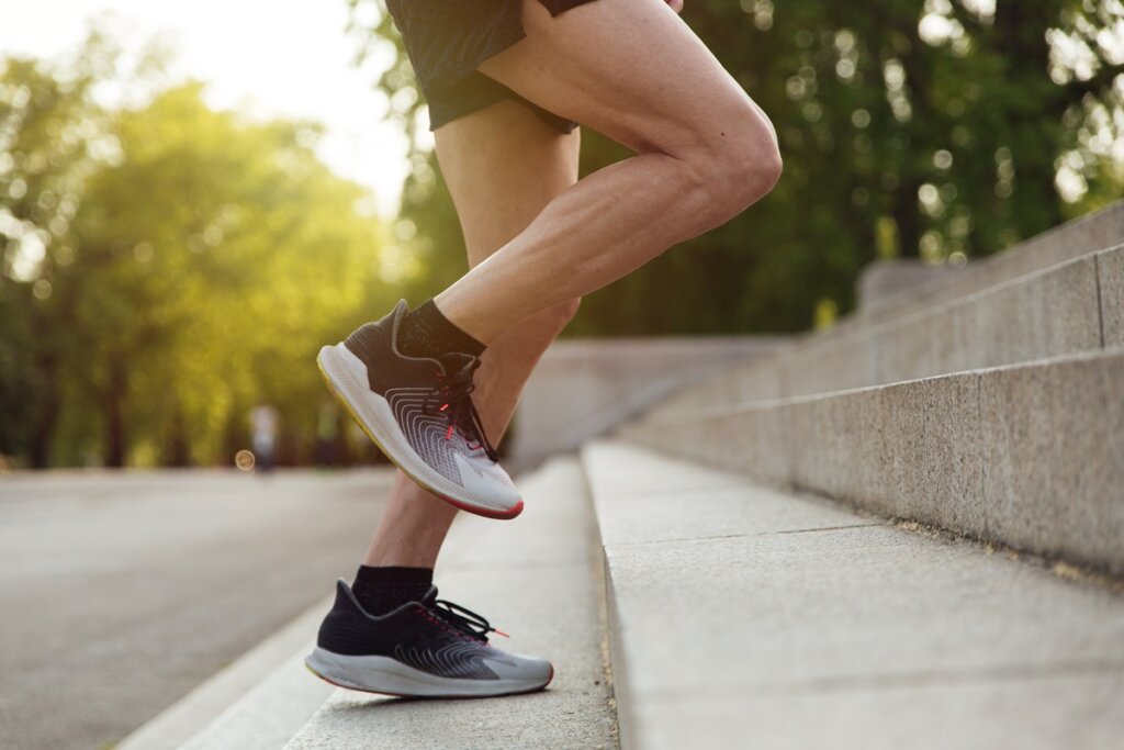 Caminhada: O Segredo Simples para Corpo Forte e Mente Leve!